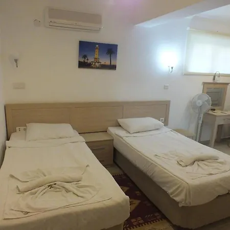 Bitur Tatilevleri Daisy Garden B Villa