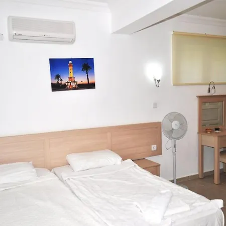 Villa Bitur Tatilevleri Daisy Garden B *