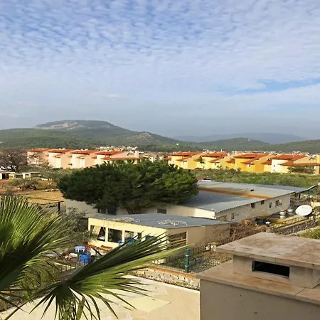 Bitur Tatilevleri Daisy Garden B Cedit