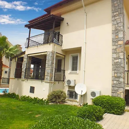 Bitur Tatilevleri Daisy Garden B * Cedit