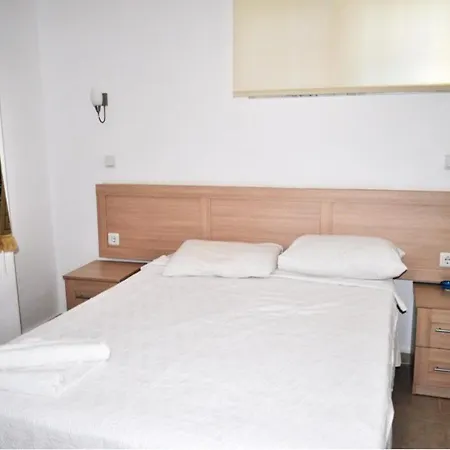 Villa Bitur Tatilevleri Daisy Garden B *