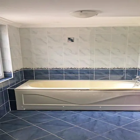 Bitur Tatilevleri Daisy Garden B Villa Cedit
