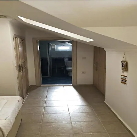 Villa Bitur Tatilevleri Daisy Garden B Cedit