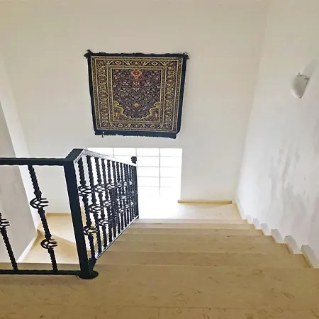Bitur Tatilevleri Daisy Garden B Villa