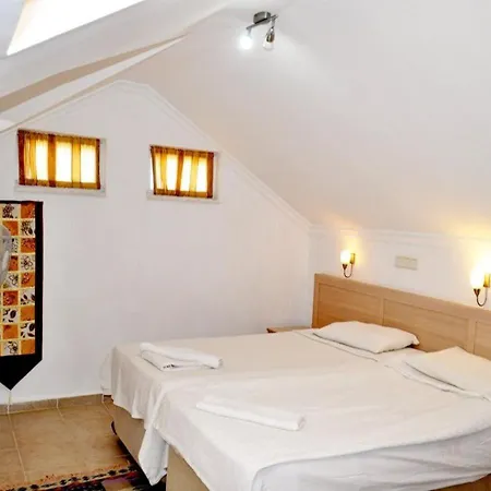 Villa Bitur Tatilevleri Daisy Garden B
