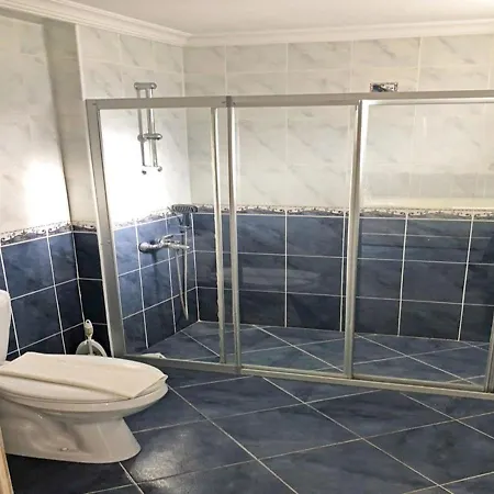 Villa Bitur Tatilevleri Daisy Garden B *