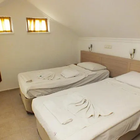 Villa Bitur Tatilevleri Daisy Garden B Cedit