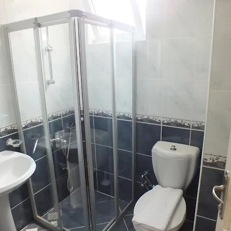 Villa Bitur Tatilevleri Daisy Garden B Cedit