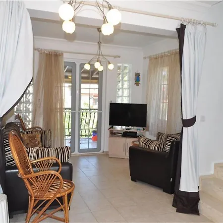 Bitur Tatilevleri Daisy Garden B Villa *