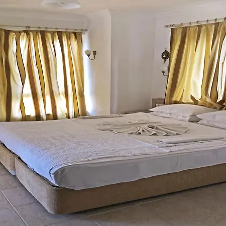 Villa Bitur Tatilevleri Daisy Garden B Cedit