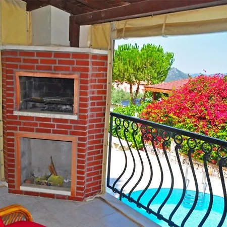 Villa Bitur Tatilevleri Daisy Garden B